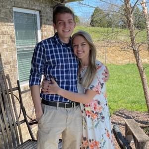 Meet your Posher, Austin